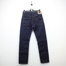Load image into Gallery viewer, LEVIS 501 Jeans 1947 Edition Indigo | W30 L36
