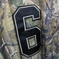 NFL REEBOK Chicago BEARS Jersey Green | Large