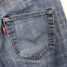 Load image into Gallery viewer, LEVIS 501 Jeans Mid Blue | W32 L32
