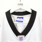 NFL REEBOK 00s Carolina PANTHERS Jersey White | Large