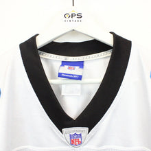 Load image into Gallery viewer, NFL REEBOK 00s Carolina PANTHERS Jersey White | Large
