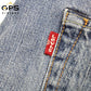 LEVIS 501 Jeans Grade A | Light Mid Dark Blue