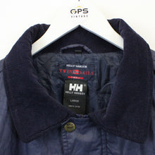 Load image into Gallery viewer, HELLY HANSEN 90s Jacket Navy Blue | XL
