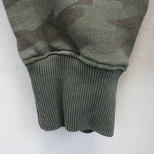 Load image into Gallery viewer, ALPHA INDUSTRIES Sweatshirt Green | Medium
