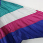 Vintage 90s ADIDAS Track Jacket Blue | XL