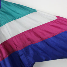 Load image into Gallery viewer, Vintage 90s ADIDAS Track Jacket Blue | XL
