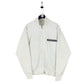 Mens MAHARISHI Bonsai Jacket White | Medium