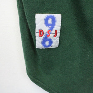 NFL 90s Green Bay PACKERS Jersey Green | XL