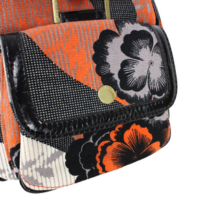 Womens TED BAKER Floral Handbag | Multicolour