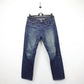 LEVIS 501 Jeans Dark Blue | W32 L30