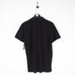 Mens RALPH LAUREN Polo Shirt Black | Large