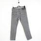LEVIS 508 Jeans Grey | W32 L30