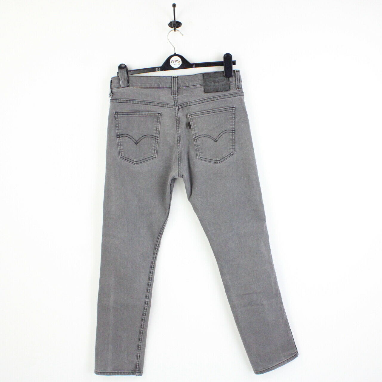LEVIS 508 Jeans Grey | W32 L30