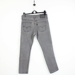 LEVIS 508 Jeans Grey | W32 L30