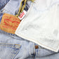 LEVIS 501 Jeans Light Blue | W34 L32