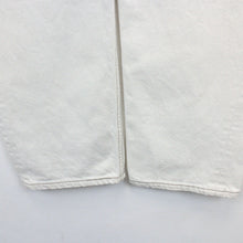 Load image into Gallery viewer, LEVIS 501 Jeans Beige | W34 L32
