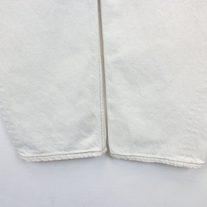 LEVIS 501 Jeans Beige | W34 L32