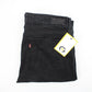 Womens LEVIS Demi Curve Jeans Black | W29 L34