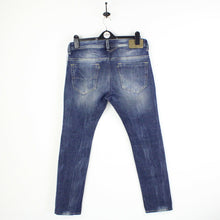 Load image into Gallery viewer, Mens DIESEL Thavar Jeans Blue | W32 L30
