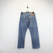 Load image into Gallery viewer, LEVIS 501 Jeans Light Blue | W32 L32
