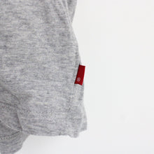 Load image into Gallery viewer, Mens LEVIS STRAUSS T-Shirt Grey | Medium
