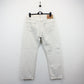 LEVIS 501 Jeans Beige | W34 L32