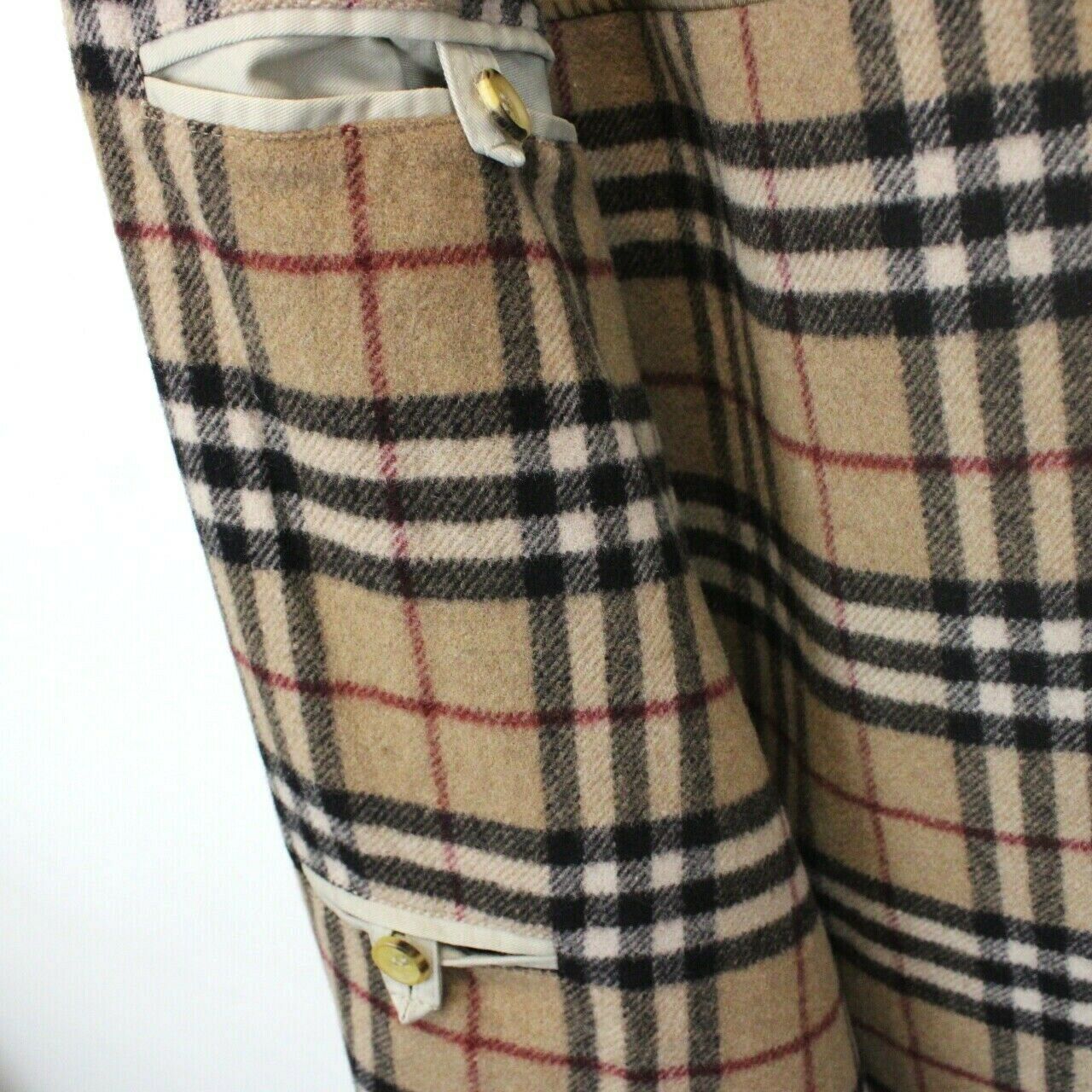 BURBERRY LONDON Trench Coat Beige | Large