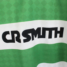 Load image into Gallery viewer, CELTIC FC 1988 Home Shirt Green | Large
