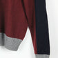 ROBERTO CAVALLI Knit Sweatshirt Multicolour | Medium