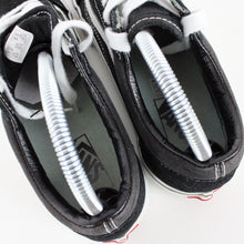Load image into Gallery viewer, Womens VANS Ward Trainers Black | UK 6
