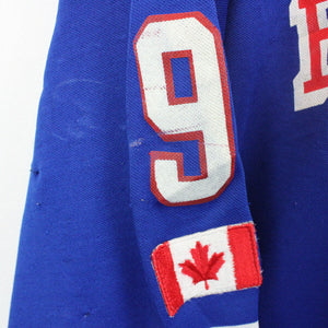 New York RANGERS 90s Jersey | XL