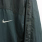 NIKE 90s Jacket Green | Large