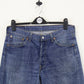 LEVIS 501 Jeans Blue | W34 L32