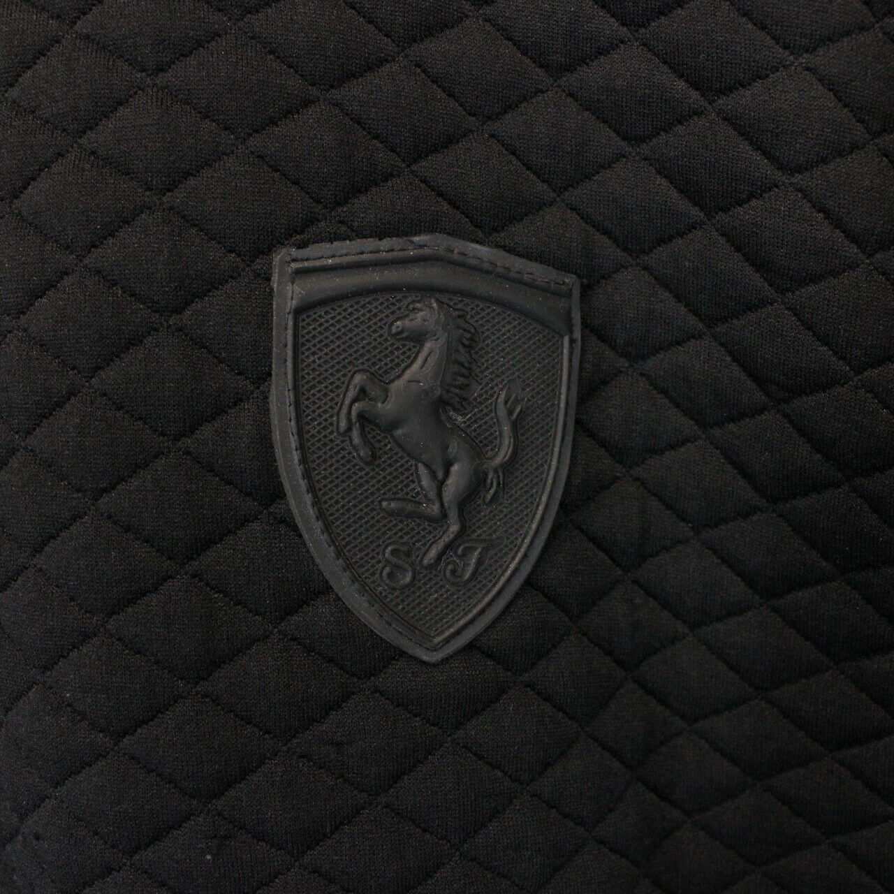 FERRARI PUMA Reversible Jacket | Medium
