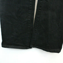 Load image into Gallery viewer, Womens LEVIS Demi Curve Jeans Black | W29 L34
