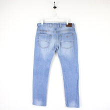 Load image into Gallery viewer, Mens ARMANI 00s Jeans Light Blue | W34 L34
