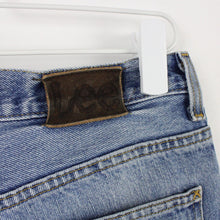 Load image into Gallery viewer, Mens LEE Brooklyn Jeans Light Blue | W32 L30
