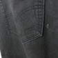 LEVIS 505 Jeans Black |  W38 L36