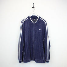Load image into Gallery viewer, ADIDAS Track Top Navy Blue | XL
