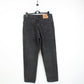 LEVIS 550 Jeans Black | W36 L34