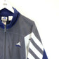 ADIDAS 90s Track Top Navy Blue | Large