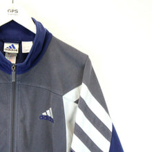 Load image into Gallery viewer, ADIDAS 90s Track Top Navy Blue | Large
