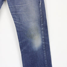 Load image into Gallery viewer, Mens LEVIS 582 Jeans Mid Blue | W33 L32
