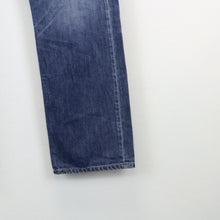 Load image into Gallery viewer, LEVIS 501 Jeans Blue | W36 L36
