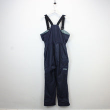Load image into Gallery viewer, HELLY HANSEN 90s Dungarees Navy Blue | Small
