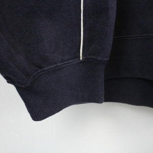 PUMA 00s Sweatshirt Navy Blue | XXL