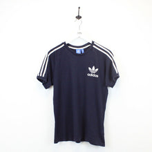 Load image into Gallery viewer, ADIDAS T-Shirt Navy Blue | Medium
