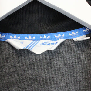 Womens ADIDAS ORIGINALS Track Top Black | Small