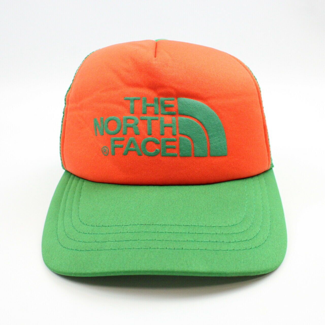 THE NORTH FACE Hat Green | One Size