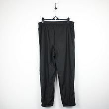 Load image into Gallery viewer, Vintage 90s NIKE Joggers Black | XL
